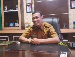 Tahun 2023, Laporan Guru dan Murid Kabupaten Takalar Berbasis Online