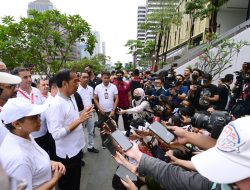 Indonesia Fokus Dorong Implementasi Lima Poin Kesepakatan untuk Bantu Myanmar