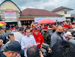 Terkait Usulan Penghapusan Jabatan Gubernur, Presiden: Semua Perlu Kajian