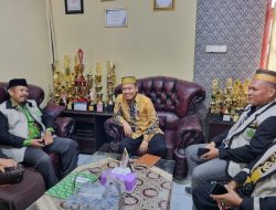 Disdikbud Takalar Berlakukan Penggunaan Songkok Guru dan Batik Pada Hari Kamis