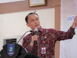 Luar Biasa, Berikut Deretan 12 Prestasi Pemprov Selama Pj Gubernur Sulbar Prof Zudan 6 Bulan Menjabat