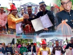 Hadiri HUT Jeneponto, Pj Bupati Takalar sepakati pengembangan kawasan segitiga emas