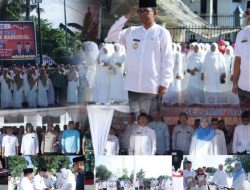 Pemerintah Kabupaten Takalar Peringati Hari Pendidikan Nasional (Hardiknas) Tahun 2024