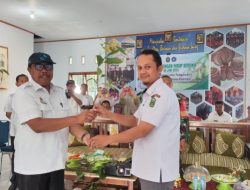 Peringati Hari Lingkungan Hidup Sedunia, Pemerintah Kabupaten Takalar Harap Wujudkan Kesadaran Cinta Lingkungan bagi Generasi