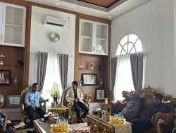 Pemkab Takalar kerjasama Yayasan LPK Shin Indonesia Rekrut Pemuda Pemudi Takalar sebagai Calon Peserta Magang di Jepang