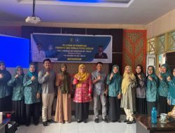 Pelatihan Keterampilan Produktif untuk Remaja Putus Sekolah di Takalar