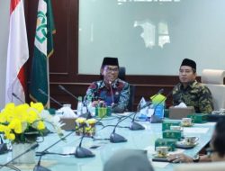 Pj. Bupati Takalar Teken MoU dengan Universitas Islam Negeri Alauddin Makassar