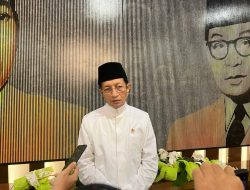 Menag Sebut Arab Saudi Siap Beri Perhatian Khusus Jemaah Haji Indonesia