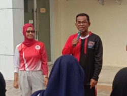 Pemerintah Kabupaten Takalar Laksanakan Senam Kebugaran Jasmani Setiap Jumat