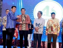 Takalar Raih Fajar Award 2024, Kategori Terbaik Pengembangan Ekonomi Kawasan Pesisir