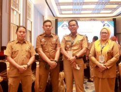Pj. Bupati Takalar Hadiri Focus Group Discussion (FGD) “Percepatan Investasi untuk Pertumbuhan Ekonomi Tinggi di Sulawesi Selatan”