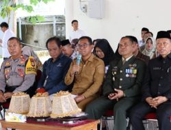Gerakan Pangan Murah Serentak di Takalar, Upaya Kendalikan Inflasi dan Stabilkan Harga Pangan