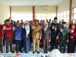 Cegah Tindak Pidana Korupsi di Takalar, Pj. Bupati buka Penyuluhan Hukum Hari Anti Korupsi Sedunia