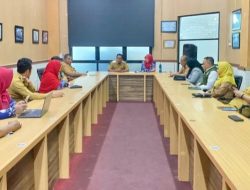 Takalar Siap Luncurkan Posyandu Era Baru, Tingkatkan Kualitas Layanan Kesehatan dan Sosial untuk Masyarakat