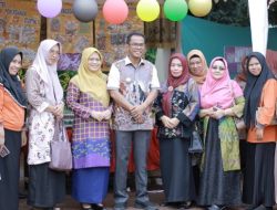 Tingkatkan Paud Holistik Integratif, Pj. Bupati Takalar buka Lomba dan Pameran Kreativitas Paud