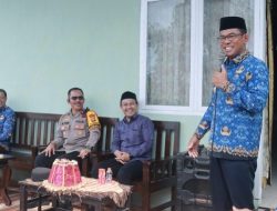 Perkuat Ketahanan Pangan, Pj. Bupati bersama Forkopimda Takalar sebar Benih Ikan Bandeng
