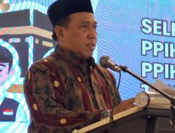 Tes CAT dan Wawancara Seleksi Petugas Haji Pusat Digelar 17 Desember