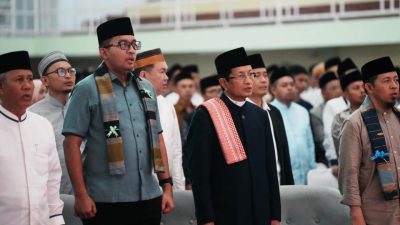Menag Nasaruddin Umar: Bercita-cita Jadi Mantri, Berakhir Jabat Menteri