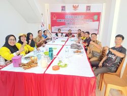 Jelang Musorkab KONI Takalar, Ini Tahapannya