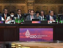 Deklarasi KTT G20 Terkait Pendidikan, Begini Kesepakatannya