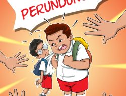 4 Peran Ortu Cegah Perundungan Anak, Kenali Ciri-cirinya!
