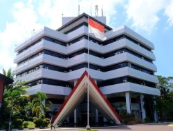 Daftar 15 Kampus Terbaik di Indonesia Versi The WUR 2023, Salah Satunya UNHAS