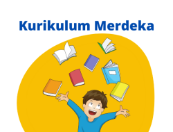 Mengenal Konsep Kurikulum Merdeka
