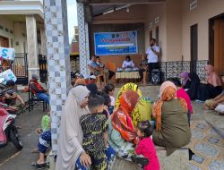 Gelar Musyawarah di Tiga Dusun, Ini Komitmen Kades Kampung Beru