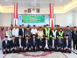 STQH Tingkat Kabupaten Takalar Resmi Digelar, Pj Bupati Target Masuk 5 Besar Tingkat Provinsi