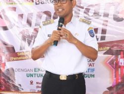 Pj Bupati Takalar Instruksikan Kadis Pendidikan Evaluasi Penempatan Guru Yang Jauh Dari Domisilinya