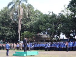 Jadi Irup Peringatan Hari Gugurnya Pahlawan Nasional, Ini Harapan Pj Bupati Takalar