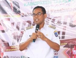 KemenPAN-RB Bakal Bantu Pj Bupati Takalar Benahi Manajemen ASN Pemkab