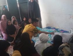 Pj Bupati Takalar Investigasi Penanganan Pasien di Seluruh Fasilitas Kesehatan