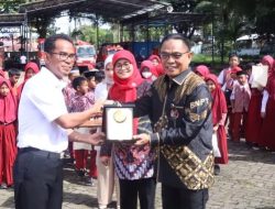 Pj. Bupati Takalar buka Penyuluhan BNPT bagi Anak Sekolah Dasar