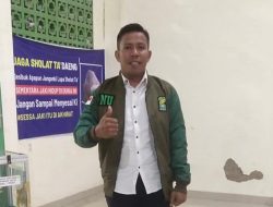LBH Ansor Siap Ambil Langkah Hukum Jika Maggaukang Rowa Tidak Segera Minta Maaf