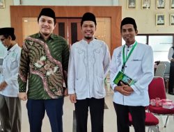 Ketua MUI Marbo : Rasisme Dari Perkataan Ketua MUI Takalar Terpilih di Depan Publik Melanggar Kehormatan dan Harga Diri Sesama Muslim