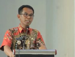 Pj. Bupati Takalar Membuka Secara Resmi Kegiatan Rembuk Stunting Ke-3