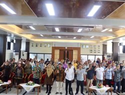 Masuk dalam kategori sedang, Ombudsman RI sosialisasi penyelenggaraan layanan publik di Takalar