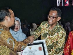Pemkab. Takalar raih Penghargaan atas Inovasi “Hampa Tanpa Kamu”