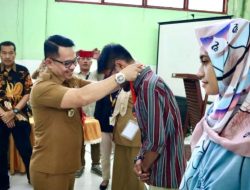 Kementerian Kominfo Gelar Pelatihan Kewirausahaan di Takalar