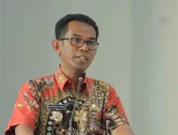 Bertekad Pertahankan Predikat Kabupaten Sehat, Pj Bupati Paparkan 9 tatanan kabupaten sehat pada tim verifikator