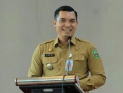 Sekda Takalar Buka Secara Resmi Sosialisasi & Pelaksanaan Monev Pemenuhan Kewajiban Perpajakan