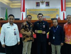 Pj. Bupati Takalar Instruksikan Sekda Agar ASN bisa Berinvestasi Emas