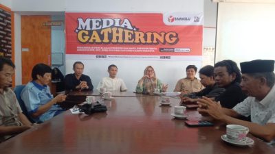 Parpol di Takalar Tidak Penuhi Kuota 30 Persen Caleg Perempuan
