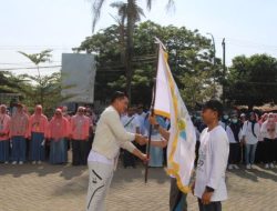 Hadiri Pembukaan HKN ke-59, Sekda Takalar Harap Pelayanan Rumah sakit HPDN terus ditingkatkan