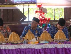 Pj. Bupati Takalar Hadiri Maulid Nabi Muhammad SAW
