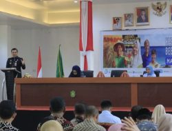 Perlindungan Jaminan Sosial Ketenagakerjaan Bagi Aparatur Desa dan BPD Kabupaten Takalar