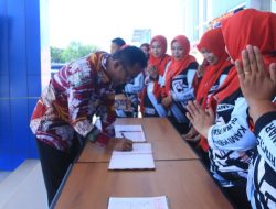 RS Galesong resmi beroperasi tepat di Hari Jadi ke-64 Kabupaten Takalar