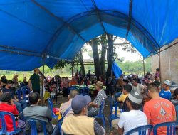 Anak Pagandeng Gangang (Penjual Sayur) Tembus DPRD Takalar Dengan Capaian Suara 4000-an*