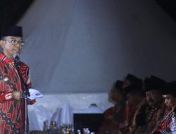 Pembukaan MTQ ke XXXIII Tk. Prov. Sulsel Dipusatkan di Lapangan H. Makkatang Dg. Sibali Takalar